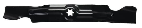 Nóż 455mm star hole MTD 74204053C