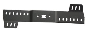 Nóż 450 mm, obudowa T 74204060