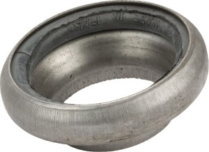 Złącze żeńskie, do przyspawania 2" Bauer 2240000