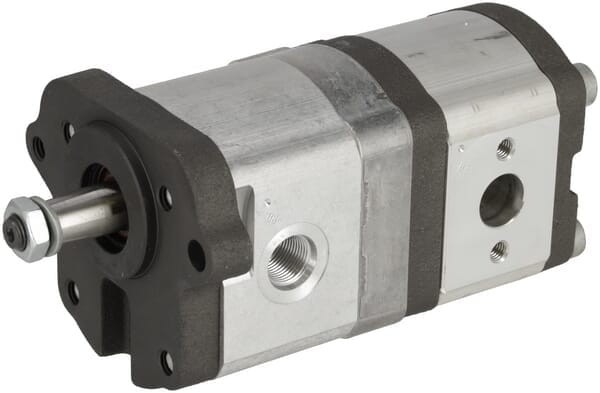 Pompa hydrauliczna 6672119A1