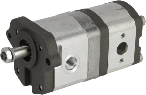 Pompa hydrauliczna 6672119A1
