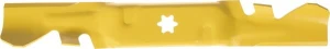 Nóż mulczujący 17.27 LG:Extreme:50 74205052X