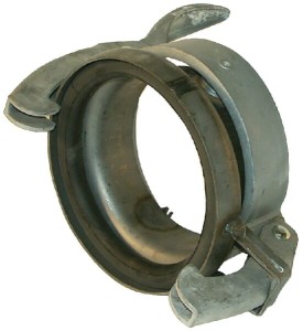 Złącze KKM 2-1/2" do przyspawania 25200000Z