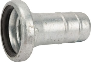Złacze KKM 3" z króćcem na wąż 2-1/2" Bauer 25244000