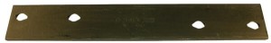 Płóz prawy 650 mm KG-KS 1231643Z