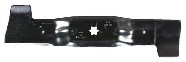 Nóż MTD otwór gwiazda 41" 7420671A