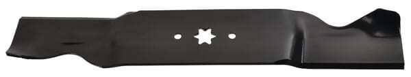 Nóż (3x) 54"K-dek MTD/CC 7420677B