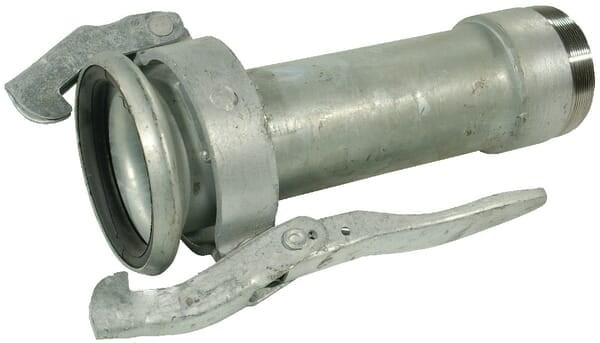 Złącze KKM 3" / gwint zew. 3" pasuje do złącz Perrot Kramp 3206000