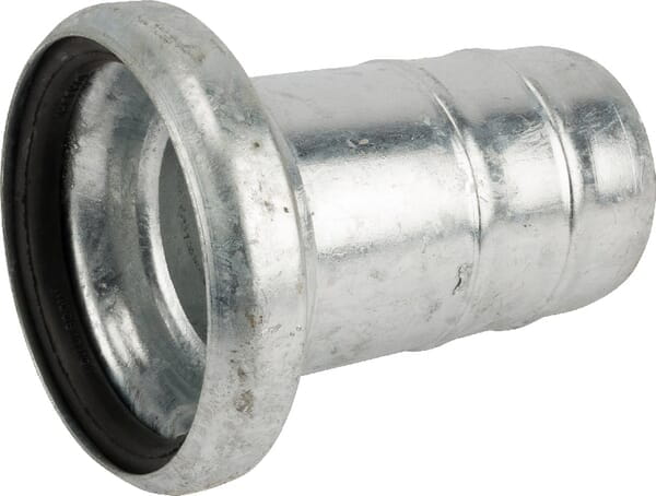 Złącze KKM 3" z króćcem na wąż 89 mm Bauer 3244089