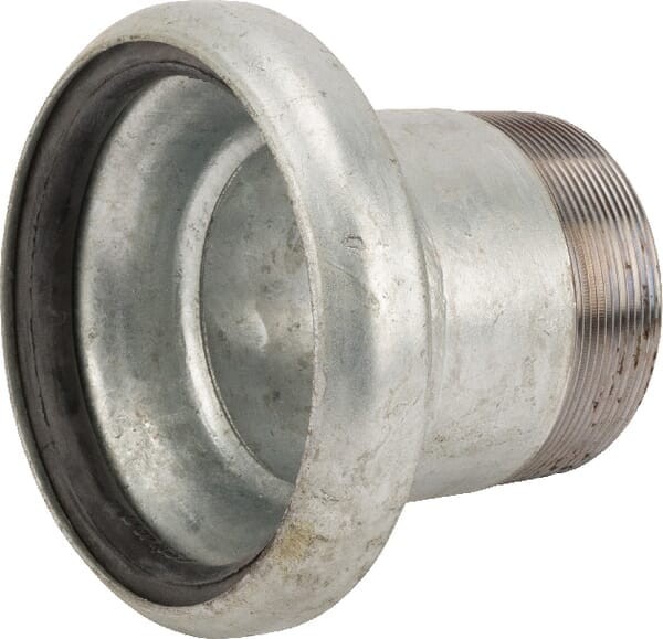 Złącze KKM 3-1/2" / gwint zew. 3" pasuje do złącz Bauer Kramp 3246000