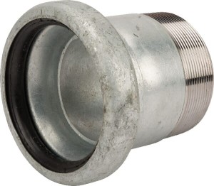 Złącze KKM 3" / gwint zew. 3" pasuje do złącz Bauer Kramp 3246000Z