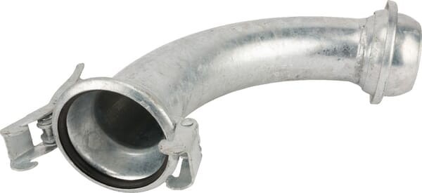 Kolano 90° KKM/KKV Bazzoli / Baroni, 4" 4122290Z