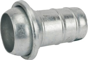 Złącze KKV 4" z króćcem na wąż 4124000Z