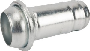 Złącze KKV 4" z króćcem na wąż 110 mm 41240110Z