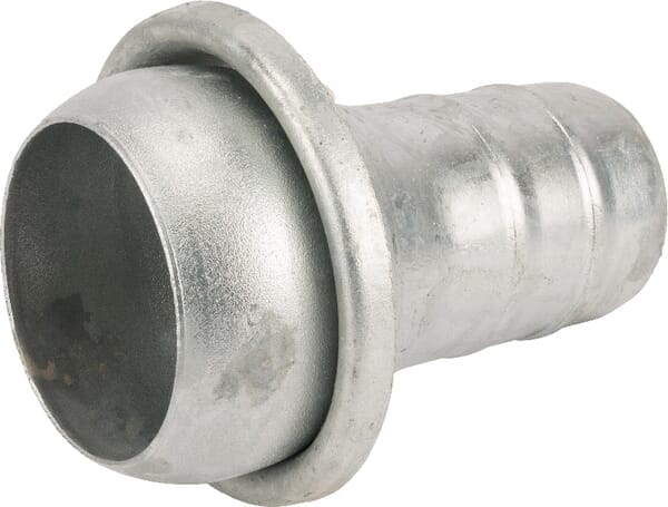 Złącze KKV 4" z króćcem na wąż 89 mm 4124089Z