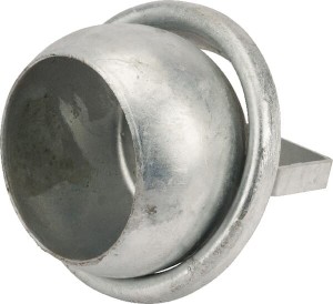 Zaślepka KKV Bazzoli / Baroni, 4" 4129900Z