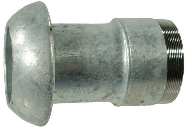 Złącze KKV 4" / gwint zew. 4" pasuje do złącz Perrot Kramp 4106000Z