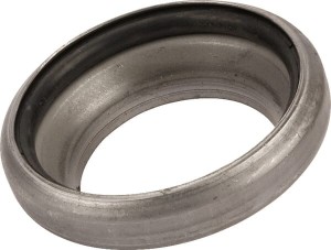 Złącze żeńskie, do przyspawania 4" Bauer 4240000