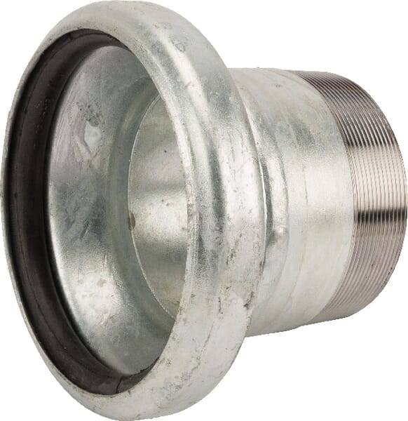 Złącze KKM 4" / gwint zew. 4" pasuje do złącz Bauer Kramp 4246000