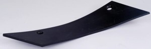 Pierś odkładni, lewa płaska ESC G&B 173325N
