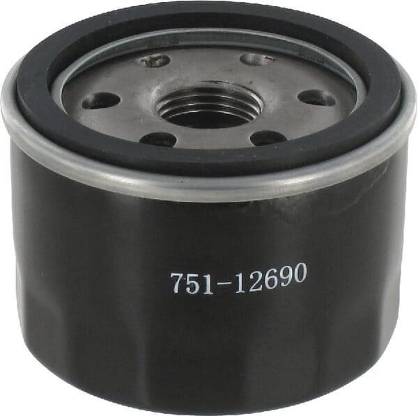 Filtr oleju 75112690
