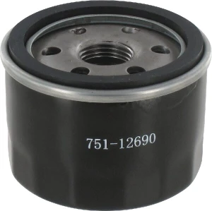 Filtr oleju 75112690