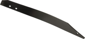 Listwa odkładnicy ażurowej, lewa CV7 Nr 1 pasuje do G&B 178111KR