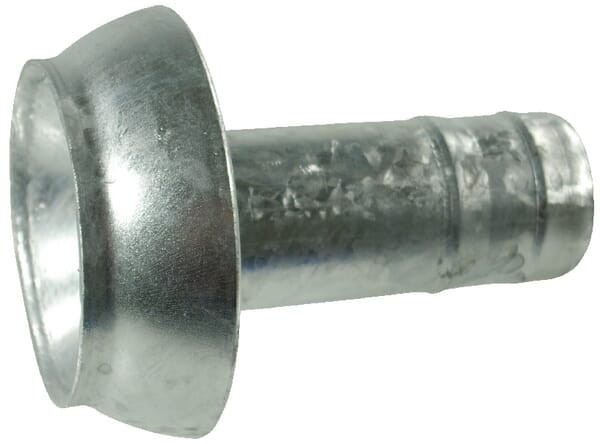 Złącze KKV 5" z króćcem na wąż 3" 5104003Z