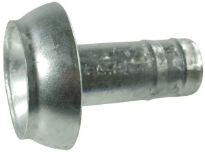 Złącze KKV 5" z króćcem na wąż 3" 5104003Z