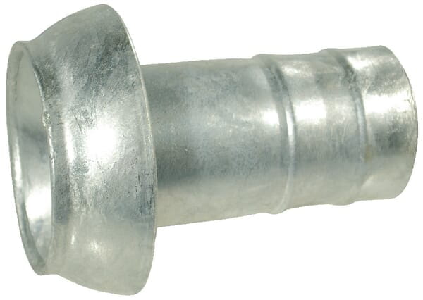 Złącze KKV 5" z króćcem na wąż 4" 5104004Z