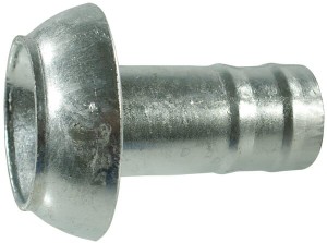 Złącze KKV 5" z króćcem na wąż 133 mm 51040133Z
