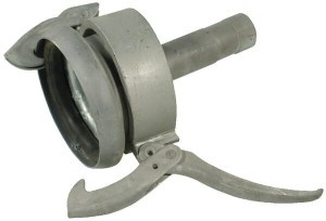 Złącze KKM 5" z króćcem na wąż 2" 5204002Z