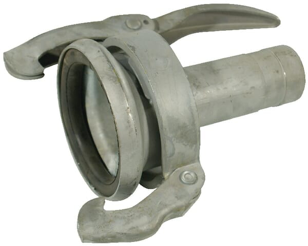Złącze KKM z króćcem na wąż 5" x 4" 5204004Z