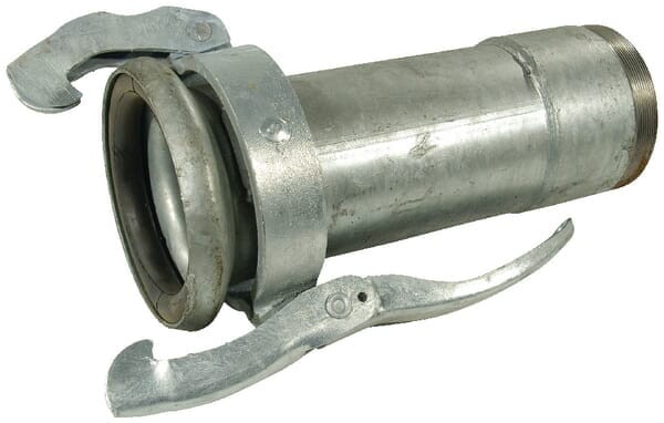 Złącze KKM 5" / gwint zew. 5" pasuje do złącz Perrot Kramp 5206000Z