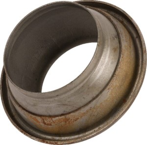 Złącze KKV do przyspawania Bazzoli / Baroni, 5" 5120000Z