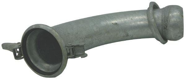 Kolano 90° KKM/KKV Bazzoli / Baroni, 5" 5122290Z