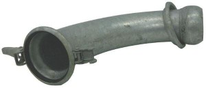 Kolano 90° KKM/KKV Bazzoli / Baroni, 5" 5122290Z