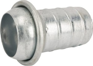 Złącze KKV 5" z króćcem na wąż 5124000Z