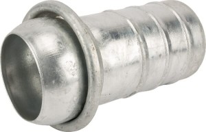 Złącze KKV 5" z króćcem na wąż 133 mm 51240133Z