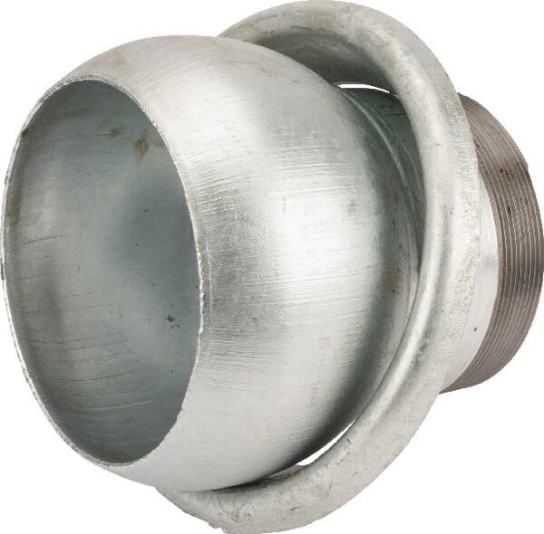 Złącze KKV gwint zew. Bazzoli / Baroni, 5" x 4" 5126004Z