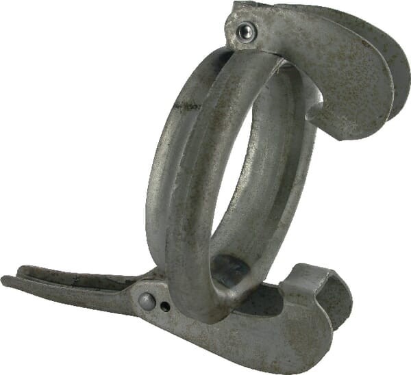 Pierścienie 5" Bauer 5142000Z