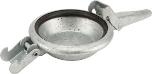 Zaślepka KKM Bazzoli / Baroni, 5" 5229900Z