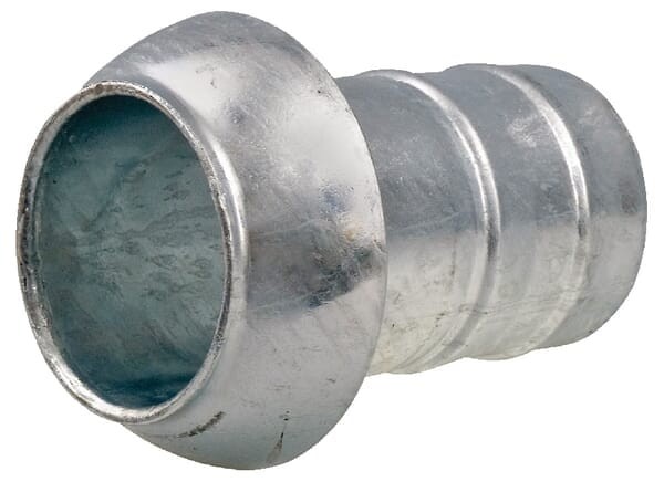 Końcówka węża, Ø 110 mm, KVS-SI 108 x 110 mm 53767509110040