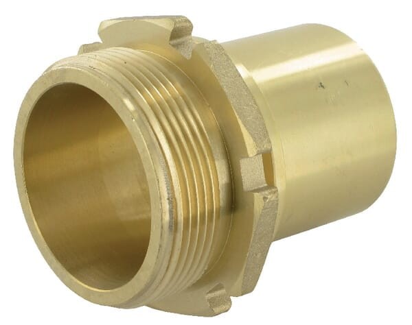 Końcówka węża AG 4" 5537100100