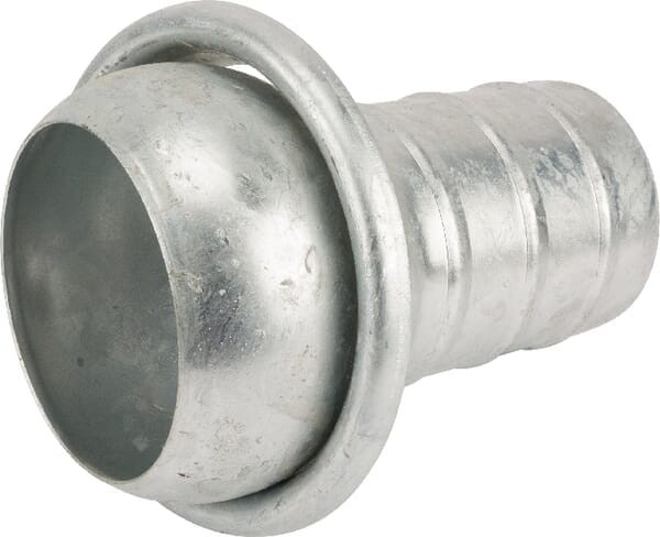 Złącze KKV 6" z króćcem na wąż 5" 6124005Z