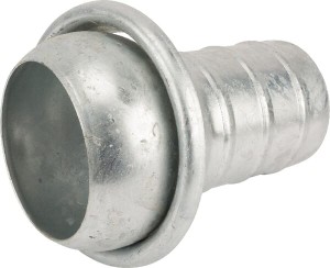 Złącze KKV 6" z króćcem na wąż 5" 6124005Z