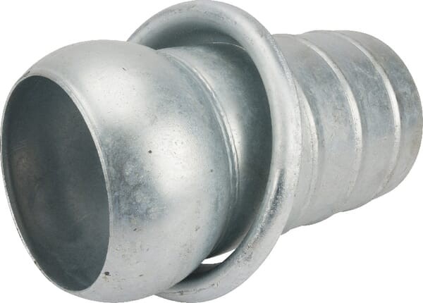 Złącze KKV 6" z króćcem na wąż 159 mm 61240159Z