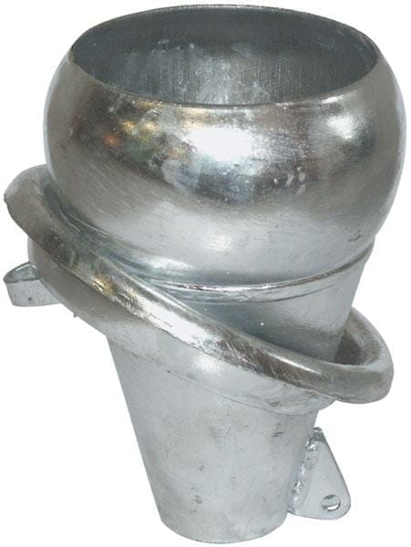 Złącze KKV 6" z dyszą 6126800Z