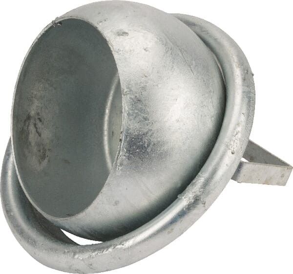 Zaślepka KKV Bazzoli / Baroni, 6" 6129900Z
