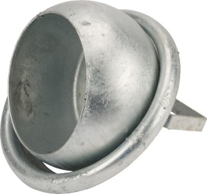 Zaślepka KKV Bazzoli / Baroni, 6" 6129900Z